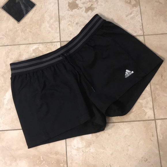 adidas Pants - Adidas Climalite Shorts
